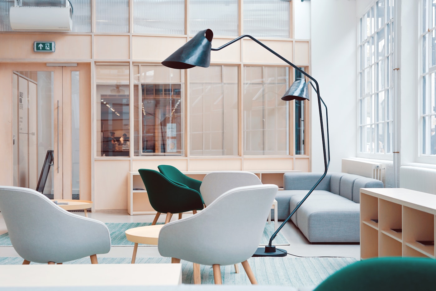 Interior consultation